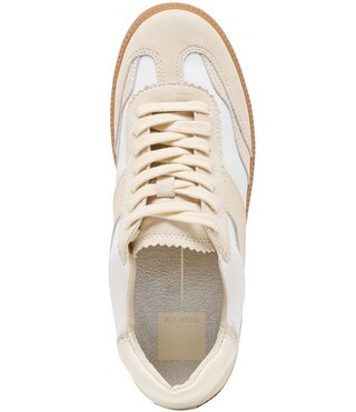 Dolce Vita Notice Nylon Retro Sneakers | Dillard's | Dillard's