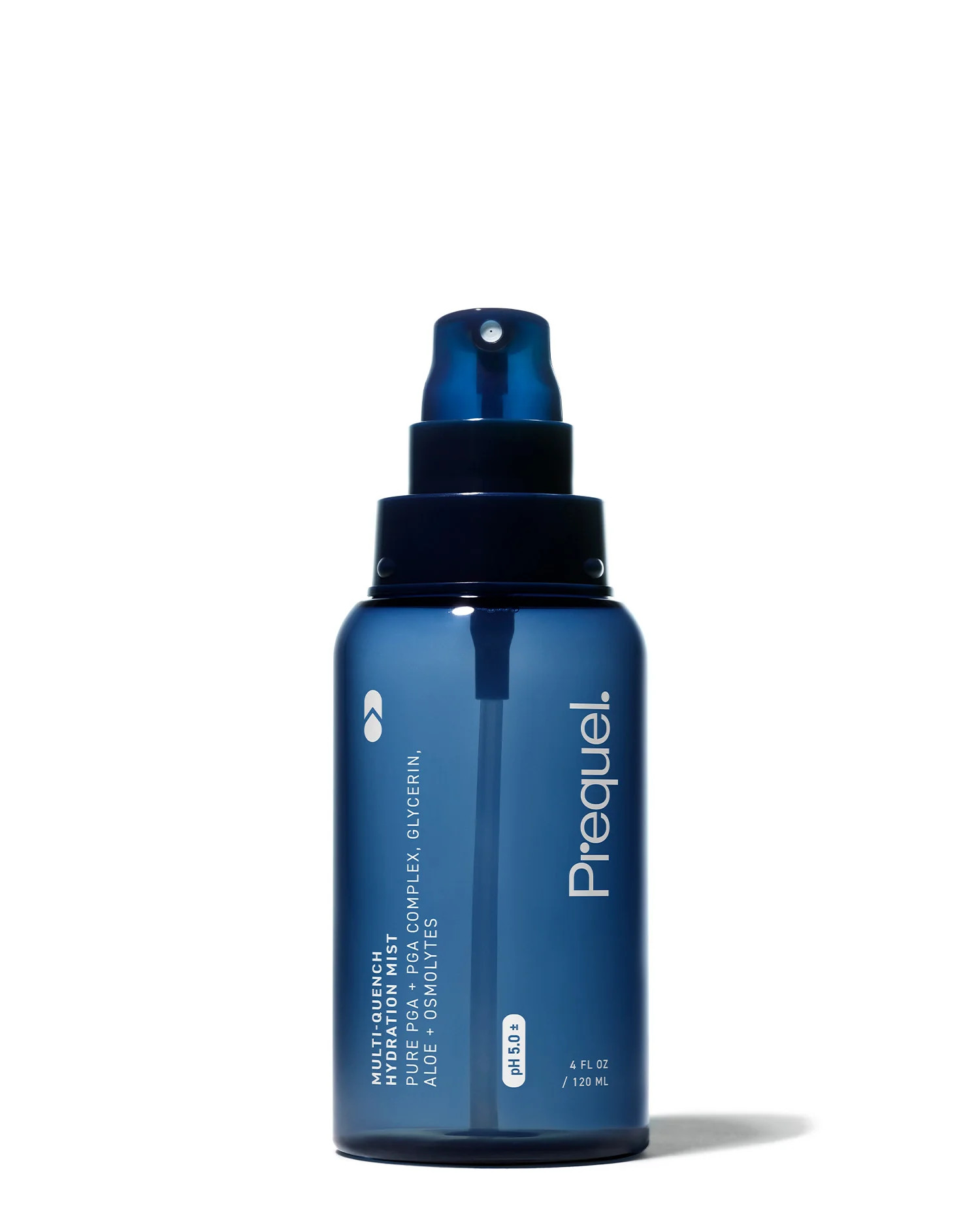 Multi-Quench Mist - Polyglutamic Acid Face Mist For Lightweight Hydration | Prequel Skin