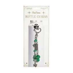CharCharms Stick-On Hook Charm Bundle NYNY | Target