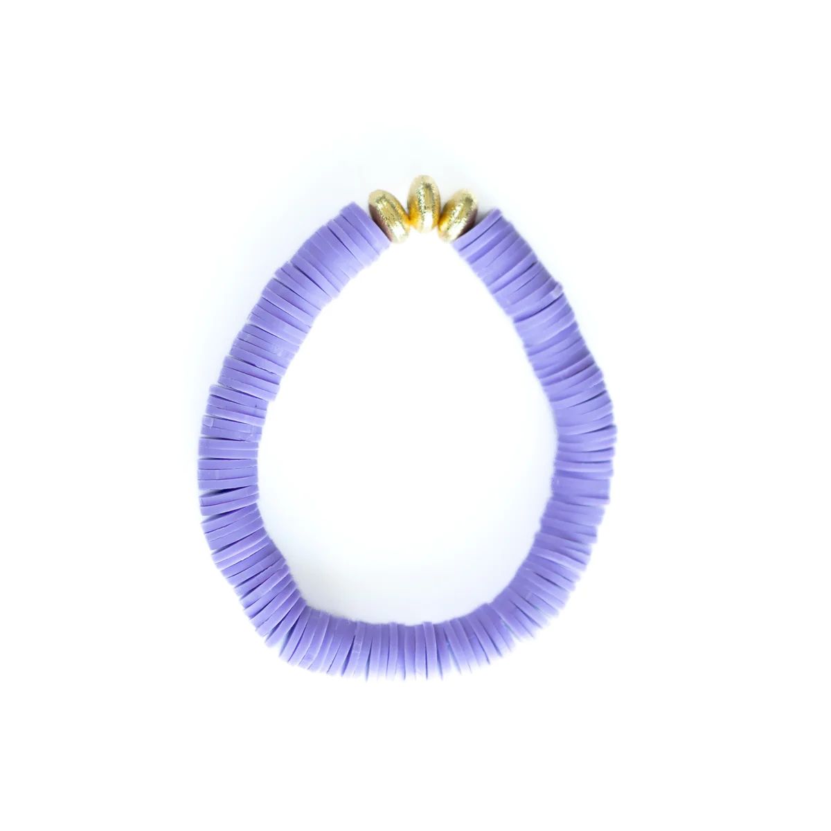 The Light Purple Chico | Cocos Beads and Co