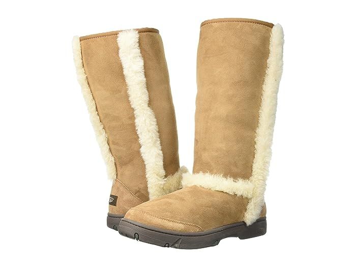 UGG Sunburst Tall | Zappos