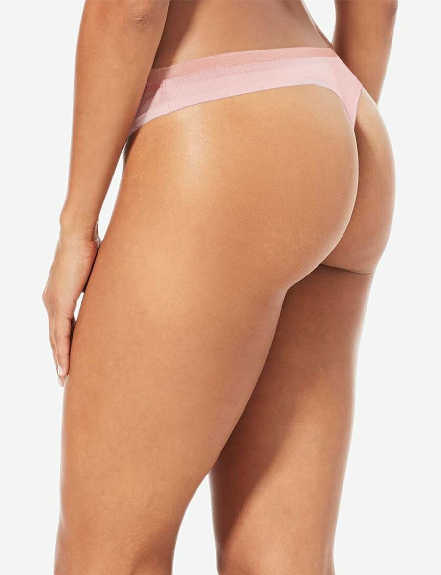 Women's Air Thong | Tommy John
