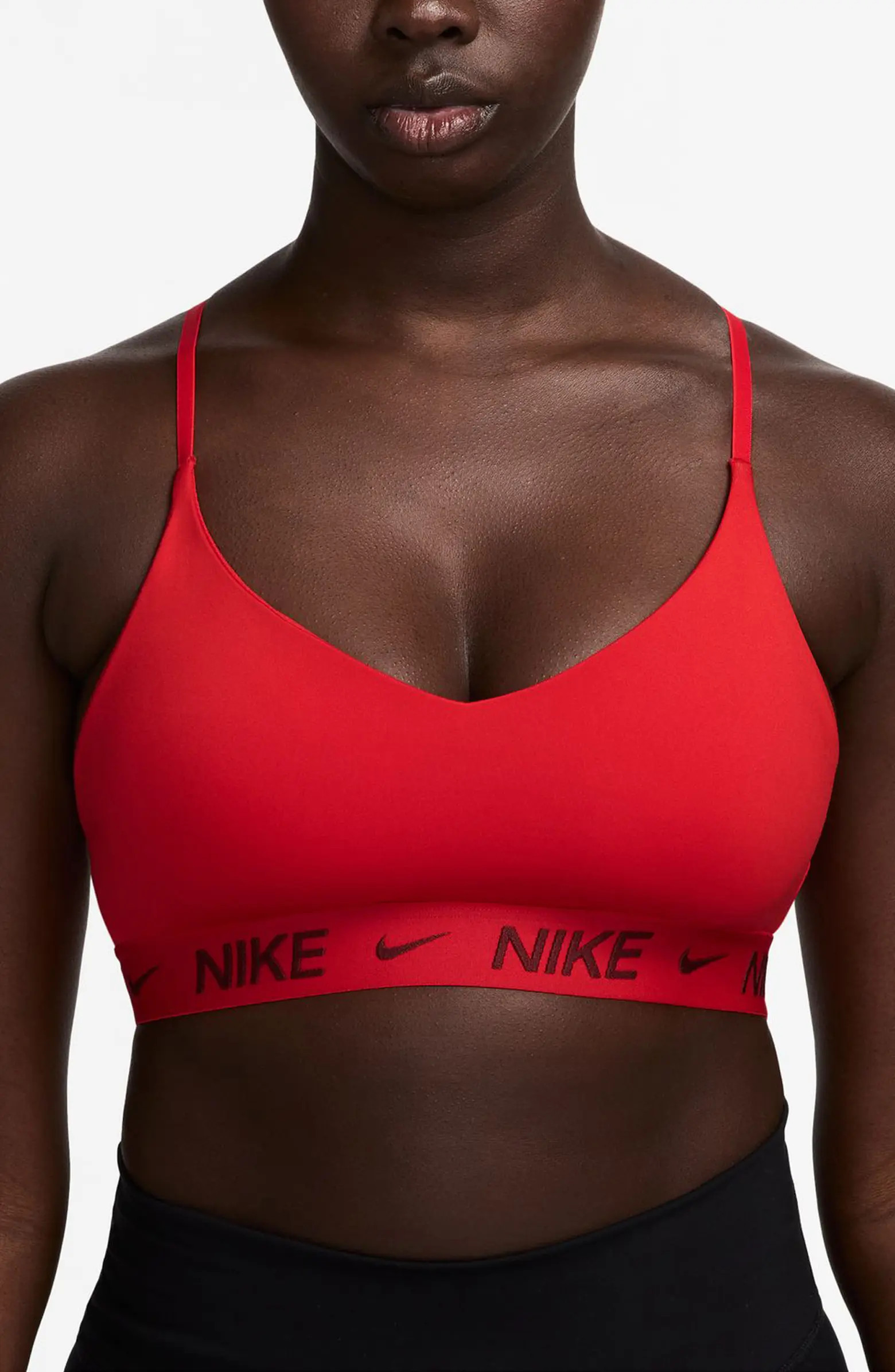 Dri-FIT Indy Light Support Sports Bra | Nordstrom