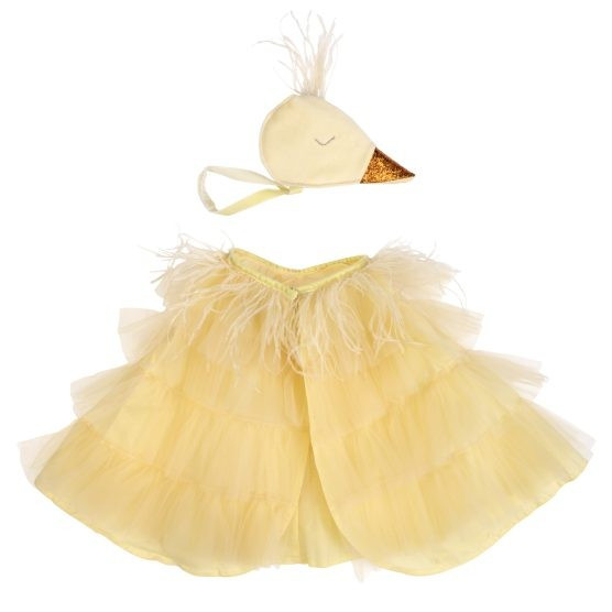 Meri Meri Chick Costume | The Tot