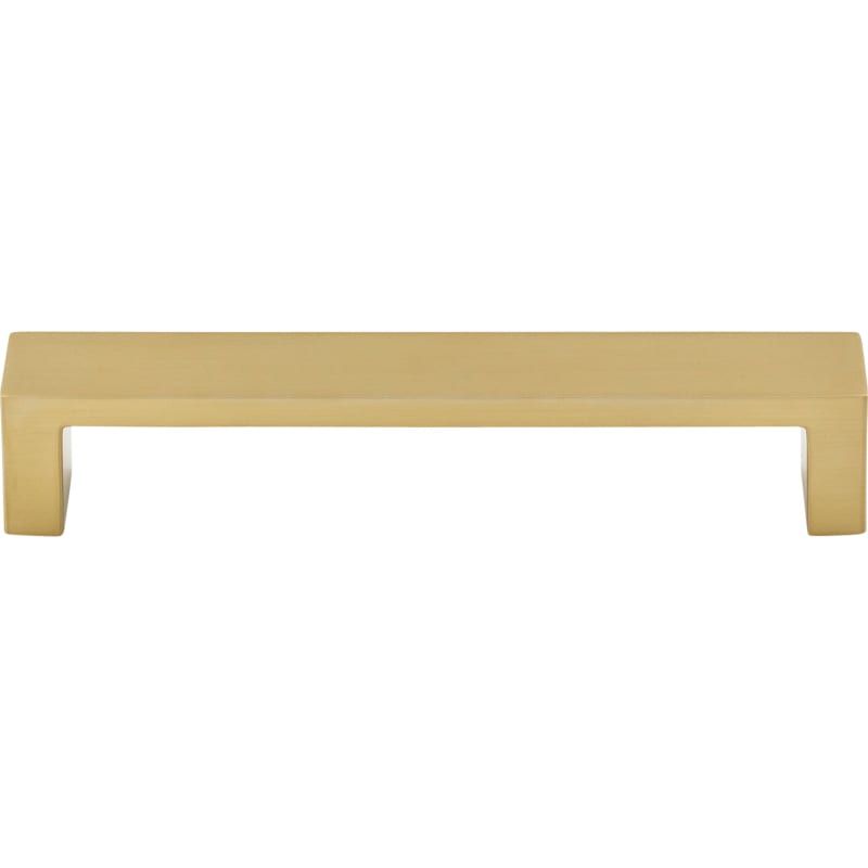 Top Knobs TK251 Sanctuary II 5 Inch Center to Center Handle Cabinet Pull Honey Bronze Cabinet Hardwa | Build.com, Inc.