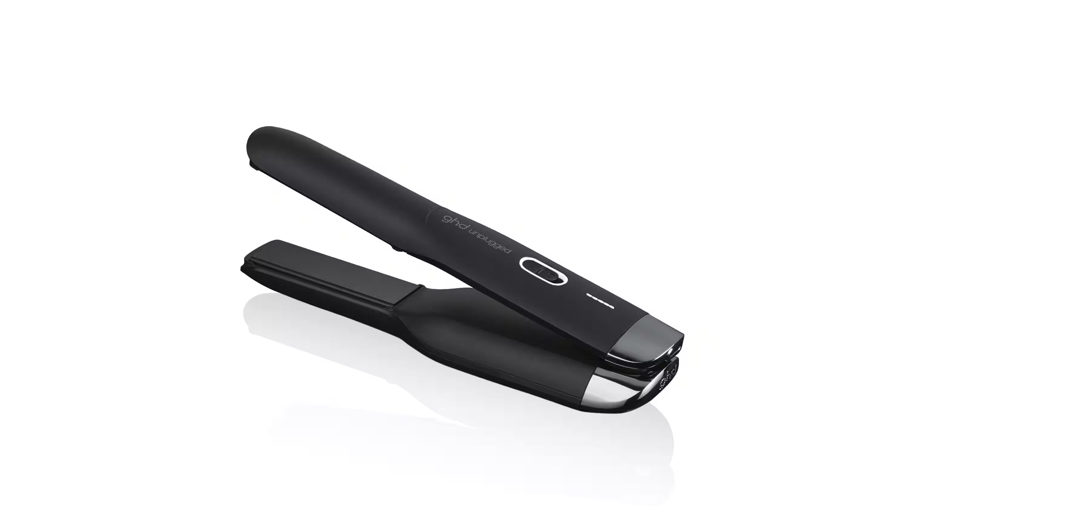 GHD UNPLUGGED STYLER - CORDLESS FLAT IRON | ghd (US)