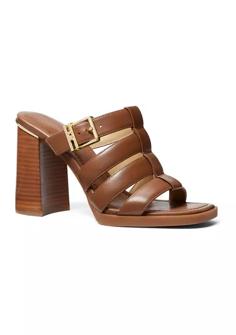 Jagger Slide Sandals | Belk