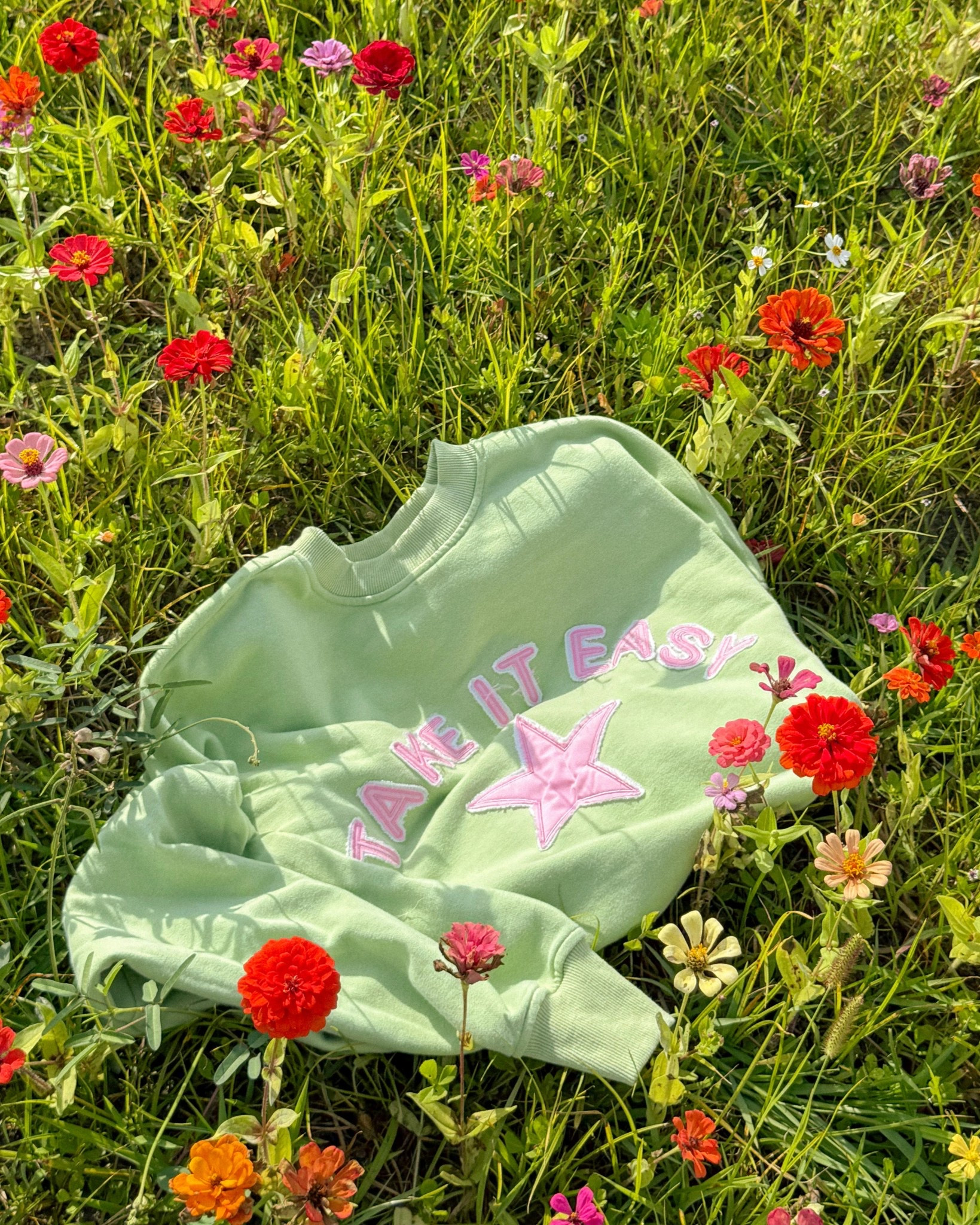 obsessed with new TBC!! 🤭