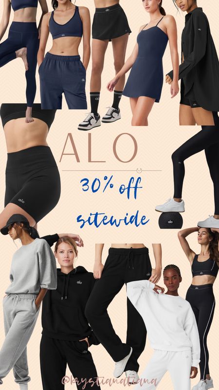 ALO: 30 % off sitewide!




Alo, Alo Yoga, Fitness, Fitness Style

#LTKitbag #LTKfitness #LTKstyletip