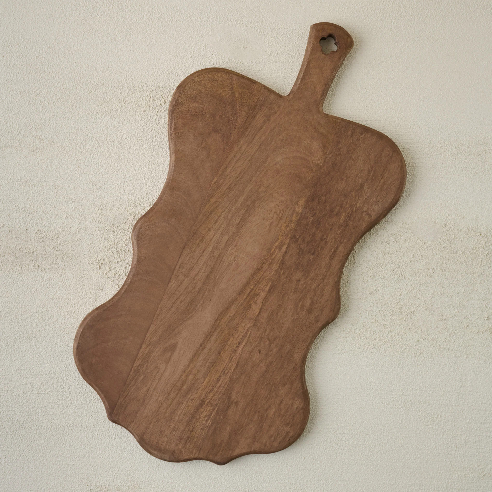 Vintage-Inspired Serving Board | Magnolia