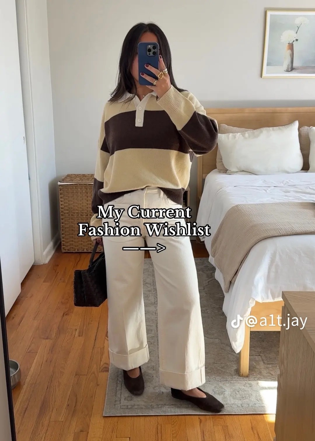 Weekly fashion wishlist!