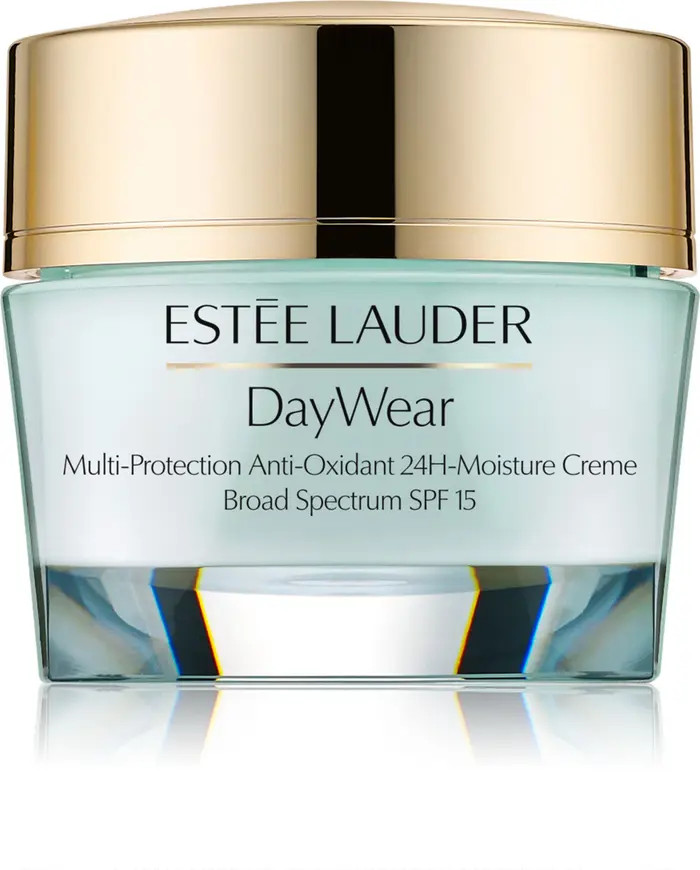 DayWear Moisturizer Multi-Protection Anti-Oxidant 24H-Moisture Cream SPF 15 | Nordstrom