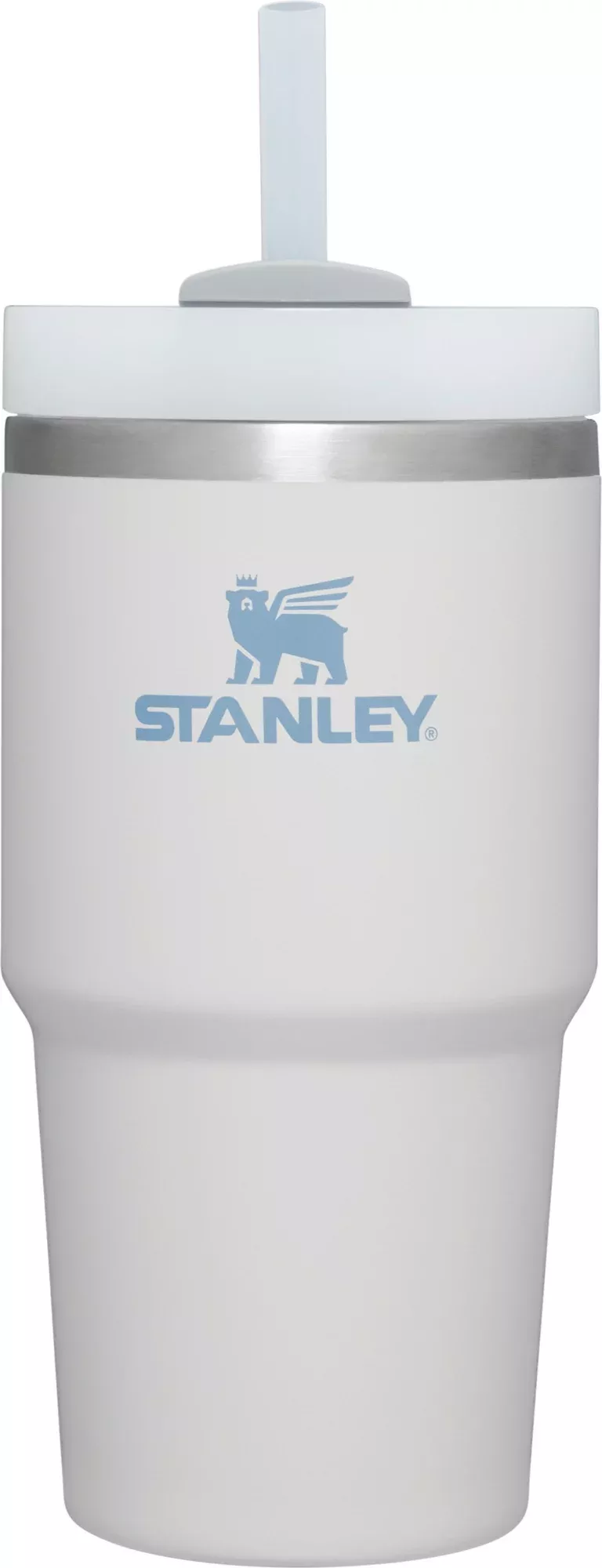 Got my toddler a 20 oz stanley tumbler! How adorable is this