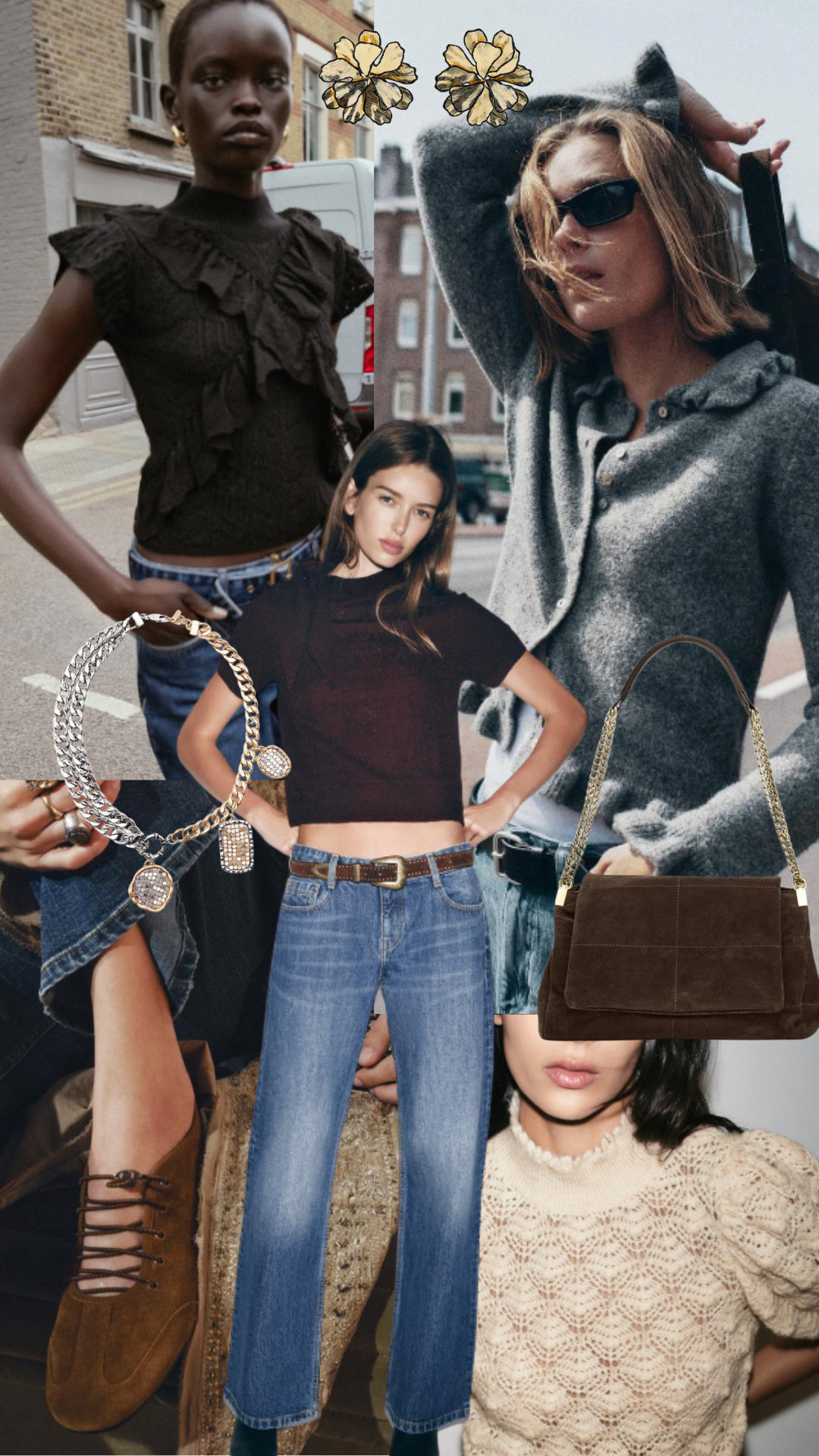  Recent Zara Finds 🫶🏼✨ 

 

#LTKStyleTip #LTKSeasonal #LTKFindsUnder50