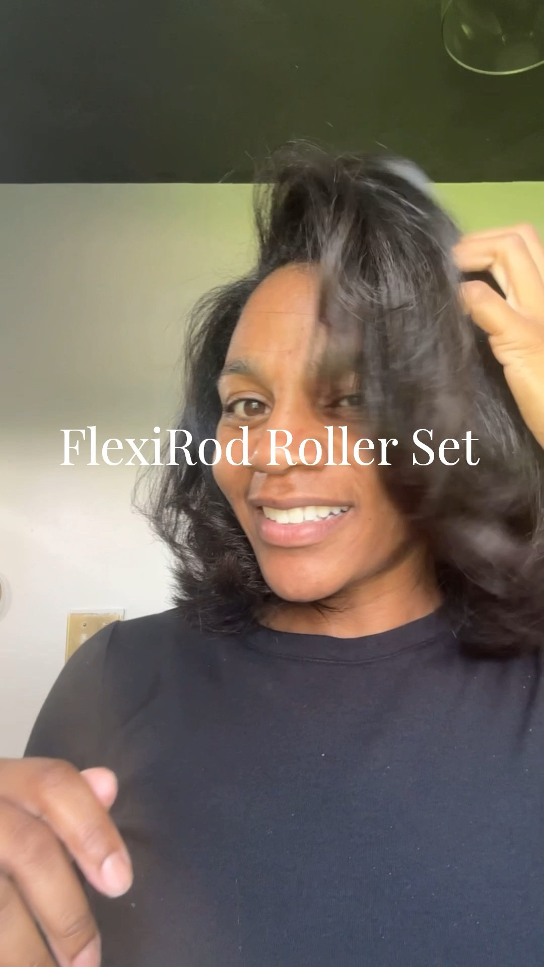 Everything I used to get these soft, bouncy Flexi Rod curls—linked it all for y’all right here.

#LTKSaleAlert #LTKBeauty