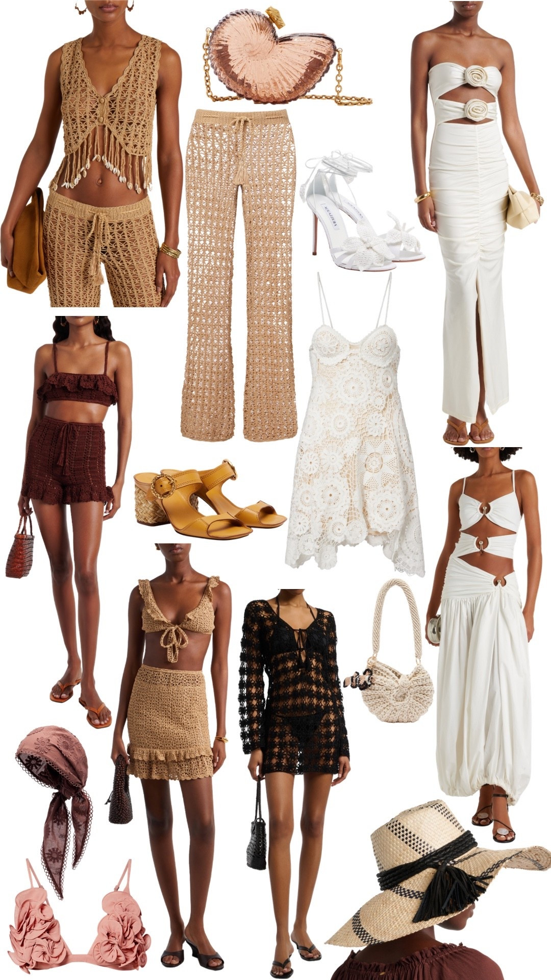 Some of my picks from the vacation edit 🏝️

#LTKSwim #LTKTravel #LTKootd