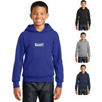 Personalized Kids Hoodie Sweatshirt, Embroidered Name, Unisex Girl Or Boy Gift, Monogrammed School Hoodie, Student Gift | Etsy (US)