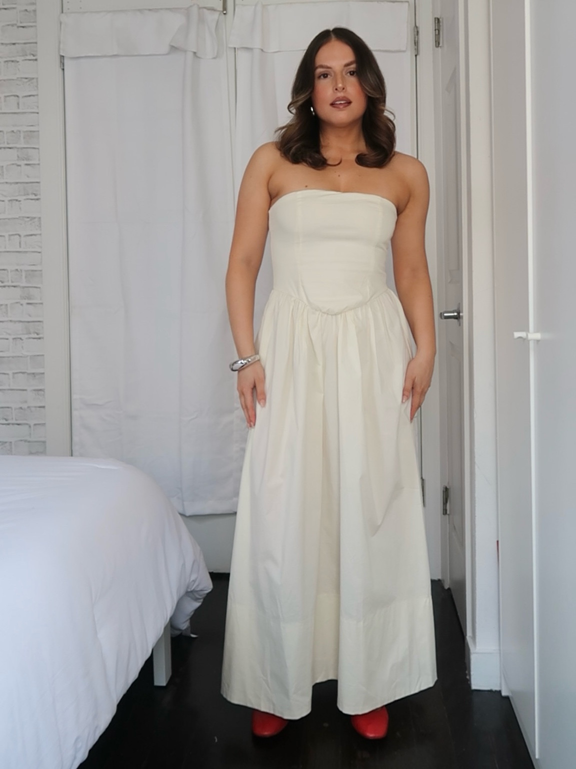 spring outfit inspo | linen maxi dresses

#LTKmidsize #LTKfindsunder100 #LTKxMadewell