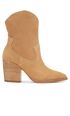 Schutz Tessie Boot in Honey Comb from Revolve.com | Revolve Clothing (Global)