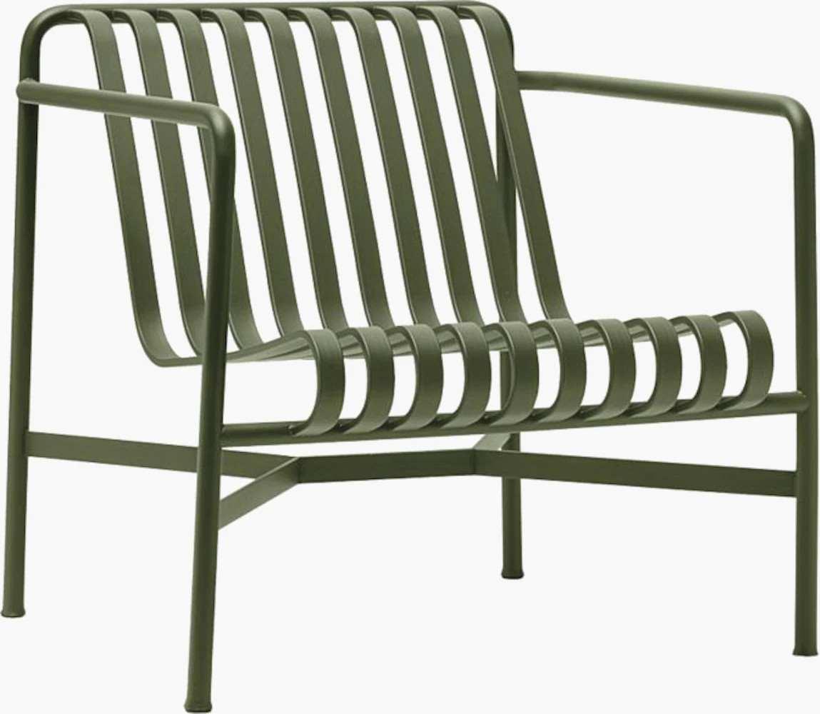 Palissade Lounge Chair | Design Within Reach