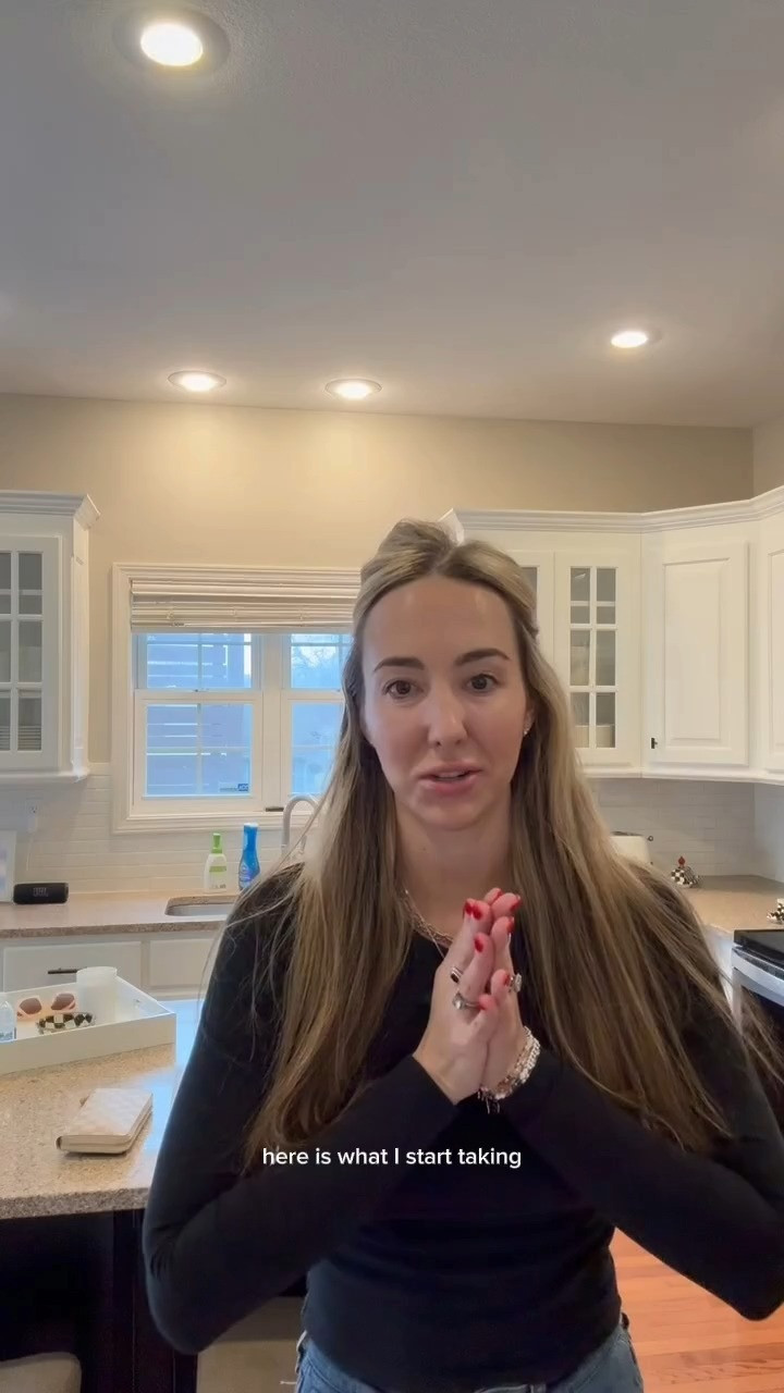 Been focusing more on simple wellness habits lately and these have been my go-tos 💛 Re-Lyte for daily hydration, Vitamin D3 and Vitamin C for immune support, Emergen-C on busy days, CYMBIOTIKA for clean supplements, and ARMRA colostrum for gut + overall wellness. Easy things I can add into my routine that actually make me feel better. #WellnessRoutine #DailyWellness #ImmuneSupport #HealthyHabits #HydrationBoost #Vitamins #WellnessEssentials 

 #LTKfitnessgoals #LTKmomlife #LTKselfcare