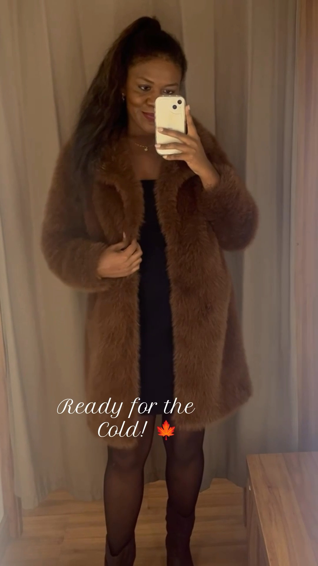 Preparada para o frio? O lado bom do frio é a desculpa para ter um look novo! Peças belíssimas na Renner: 

#LTKdicadeestilo