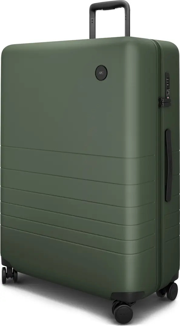 Monos 30-Inch Large Check-In Spinner Luggage | Nordstrom | Nordstrom