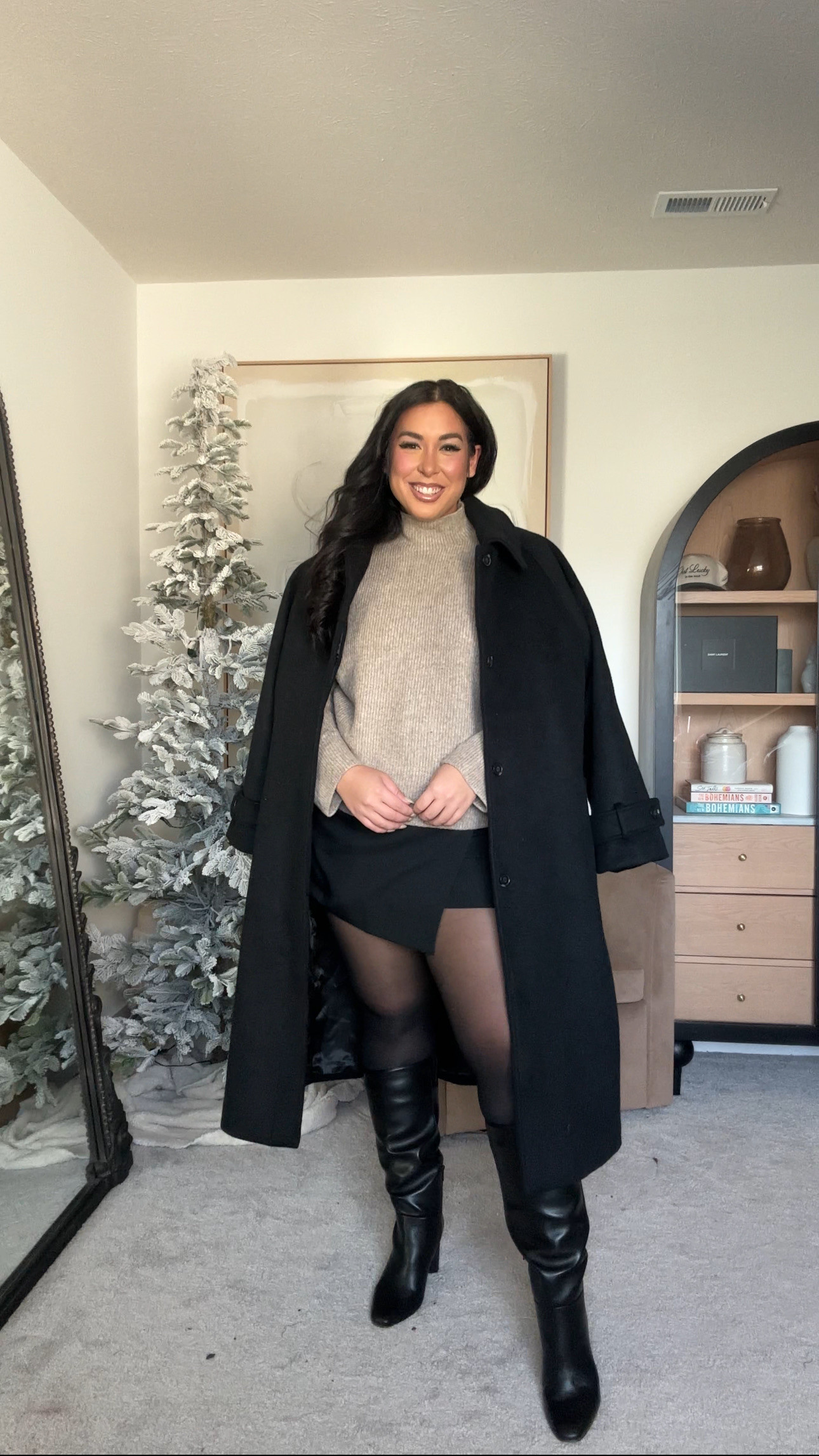  #abercrombielartner Abercrombie cyber week, use code CYBERAF for extra discount! @abercrombie #abercrombie


Code CYBERAF for extra discount
Abercrombie hue sale
Midsize fall outfit
Size large 
 

#LTKHoliday #LTKCyberWeek #LTKMidsize