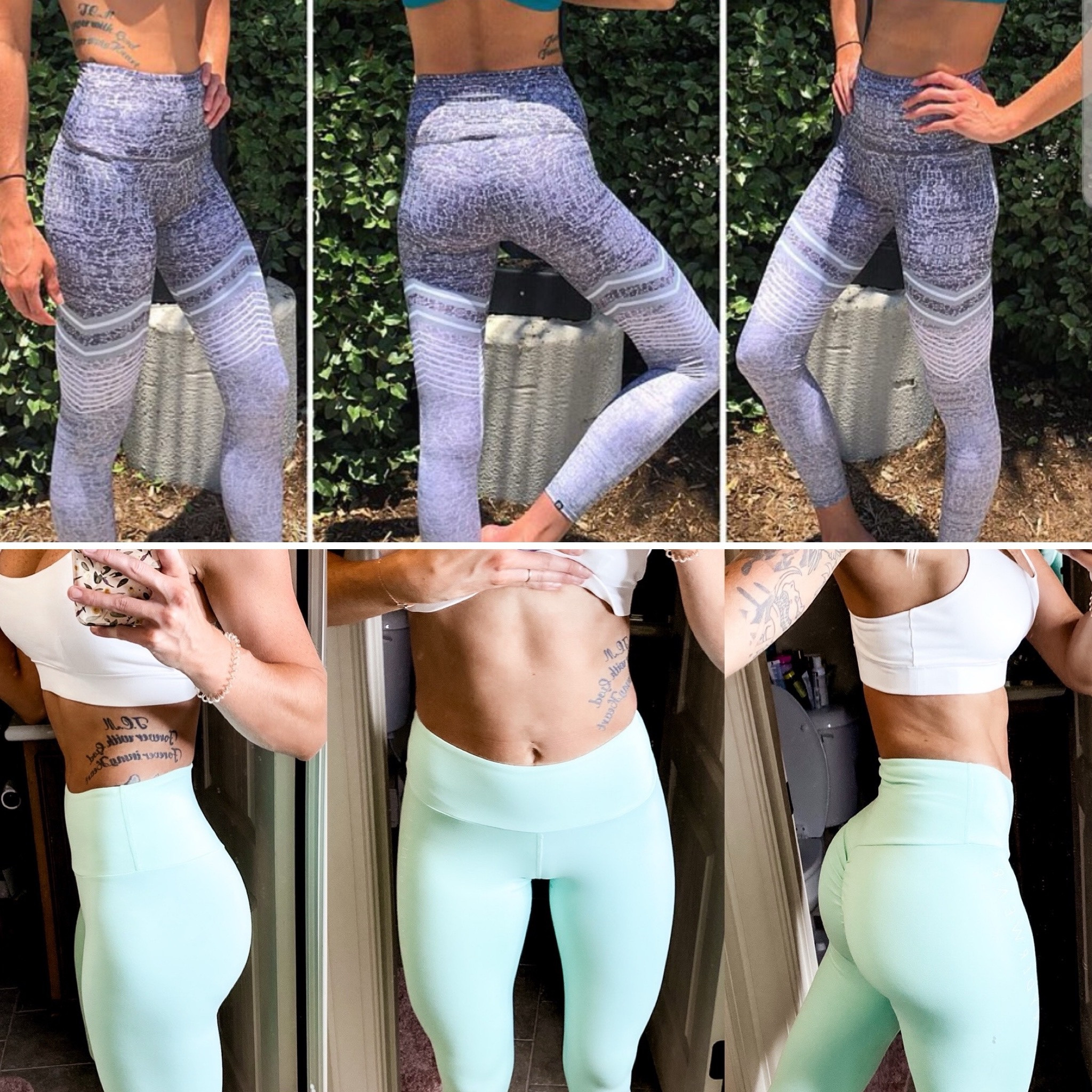 The home gym and products I used to go from then to now! Building muscle, strength, and a booty! The emulsifier is my absolute must have for taking my protein powder from a chunky drink to a smooth sip in seconds!!

#LTKfitness #LTKfindsunder100 #LTKfindsunder50