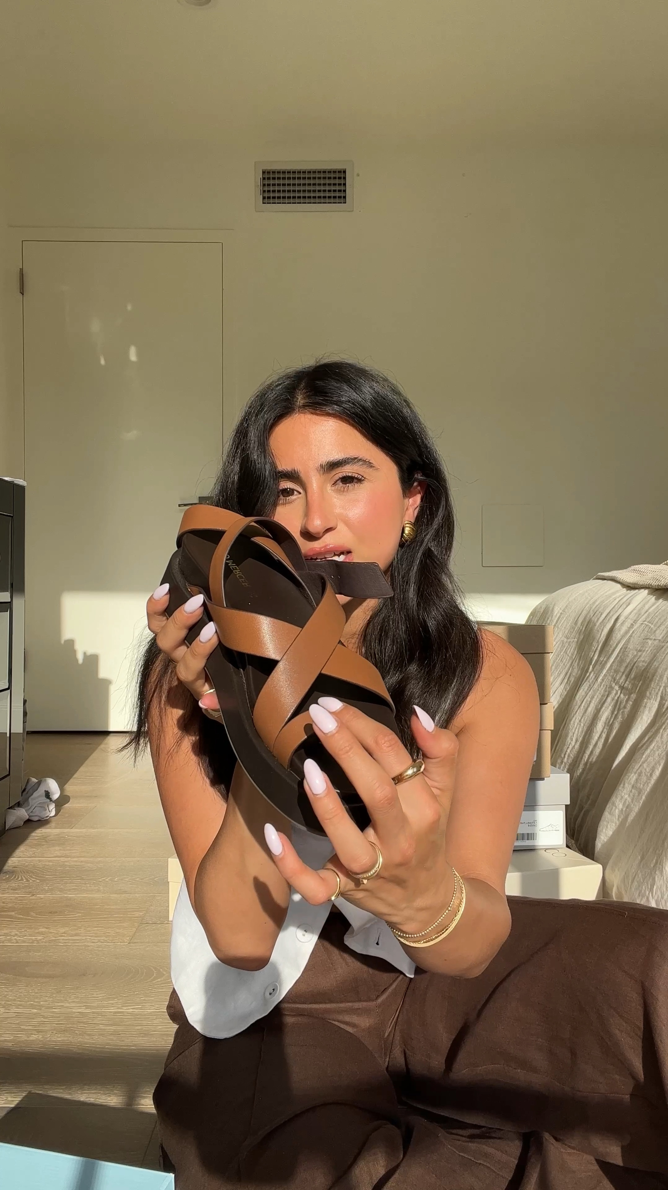 Summer shoe haul!! So many cute affordable styles 

#LTKVideo #LTKtravel #LTKshoecrush