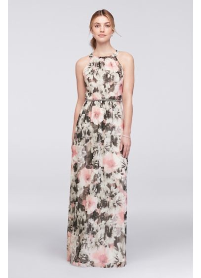 floral mother of the bride outfits