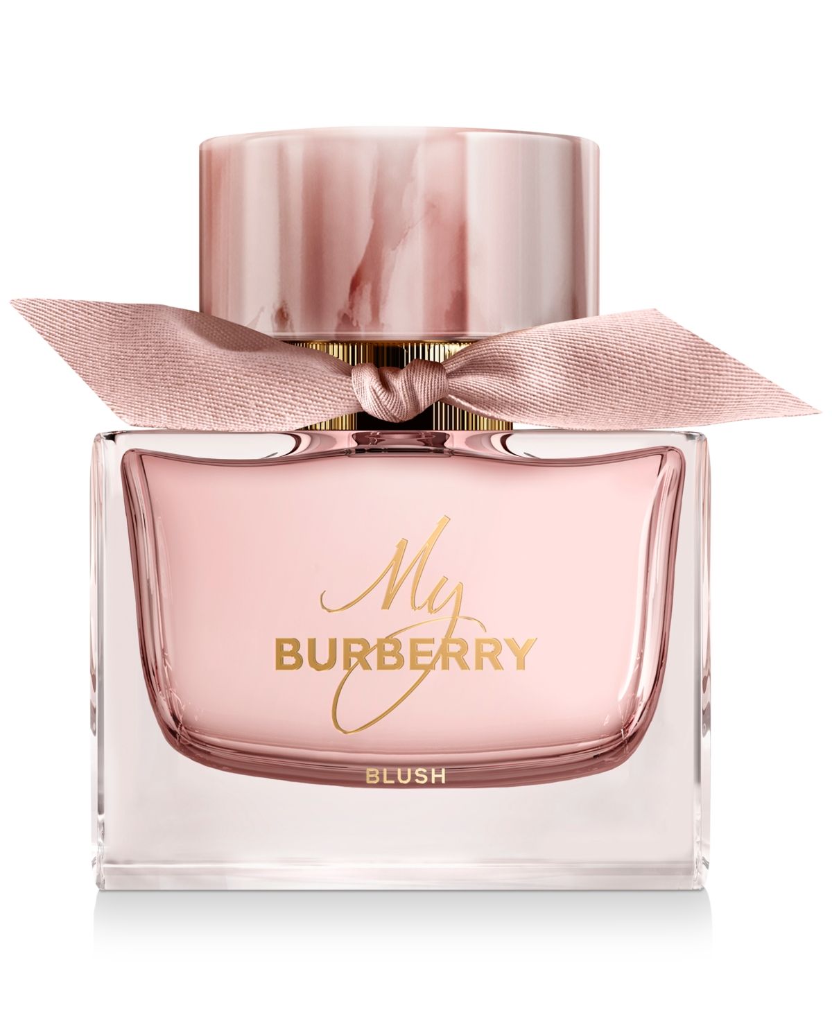 Burberry My Burberry Blush Eau de Parfum Spray, 3-oz. | Macys (US)