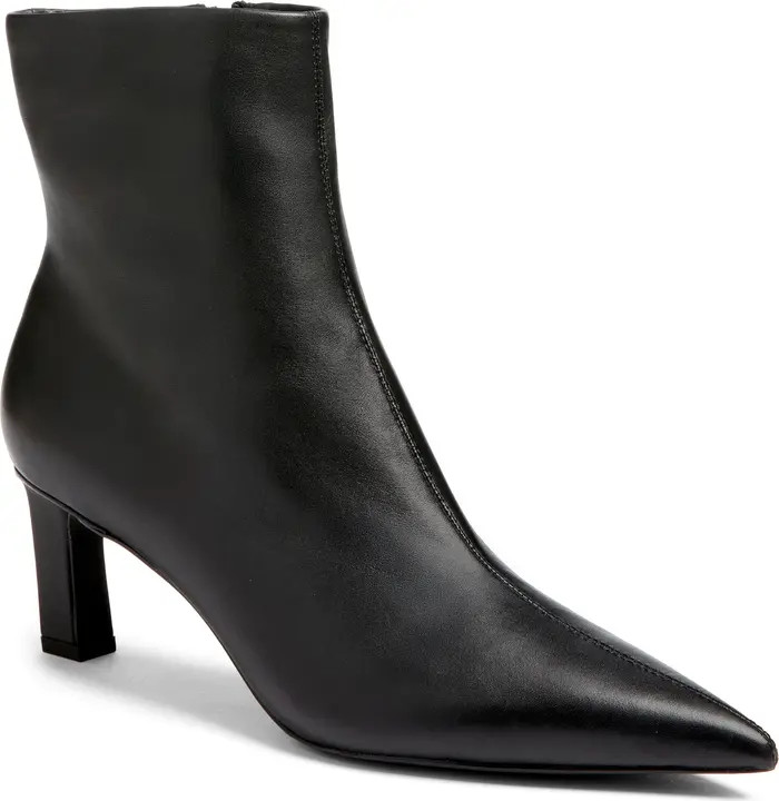 Sisa Bootie (Women) | Nordstrom