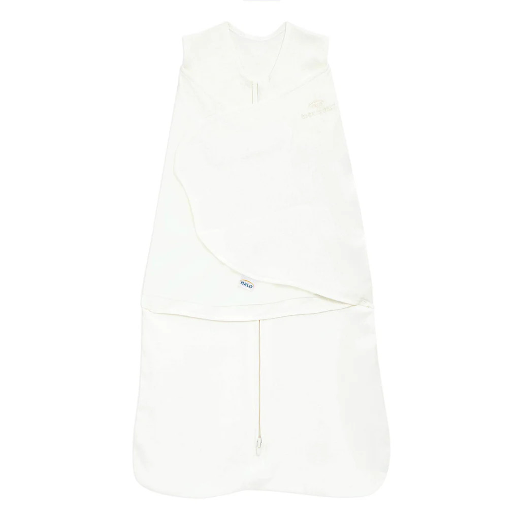 Swaddle 100% Cotton TOG 1.5 | Halo Sleep