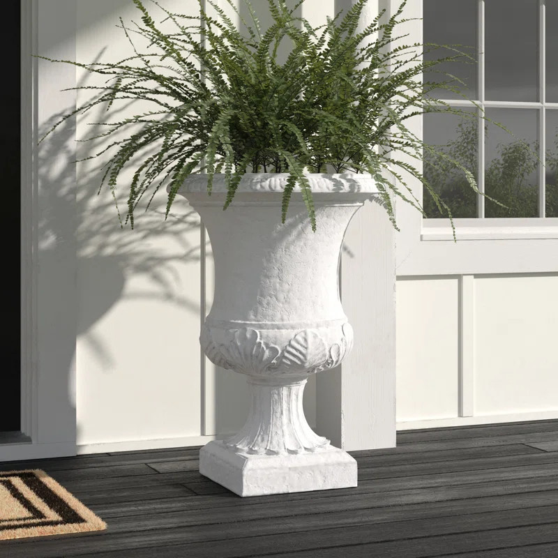 Adiya Urn Planter | Wayfair North America