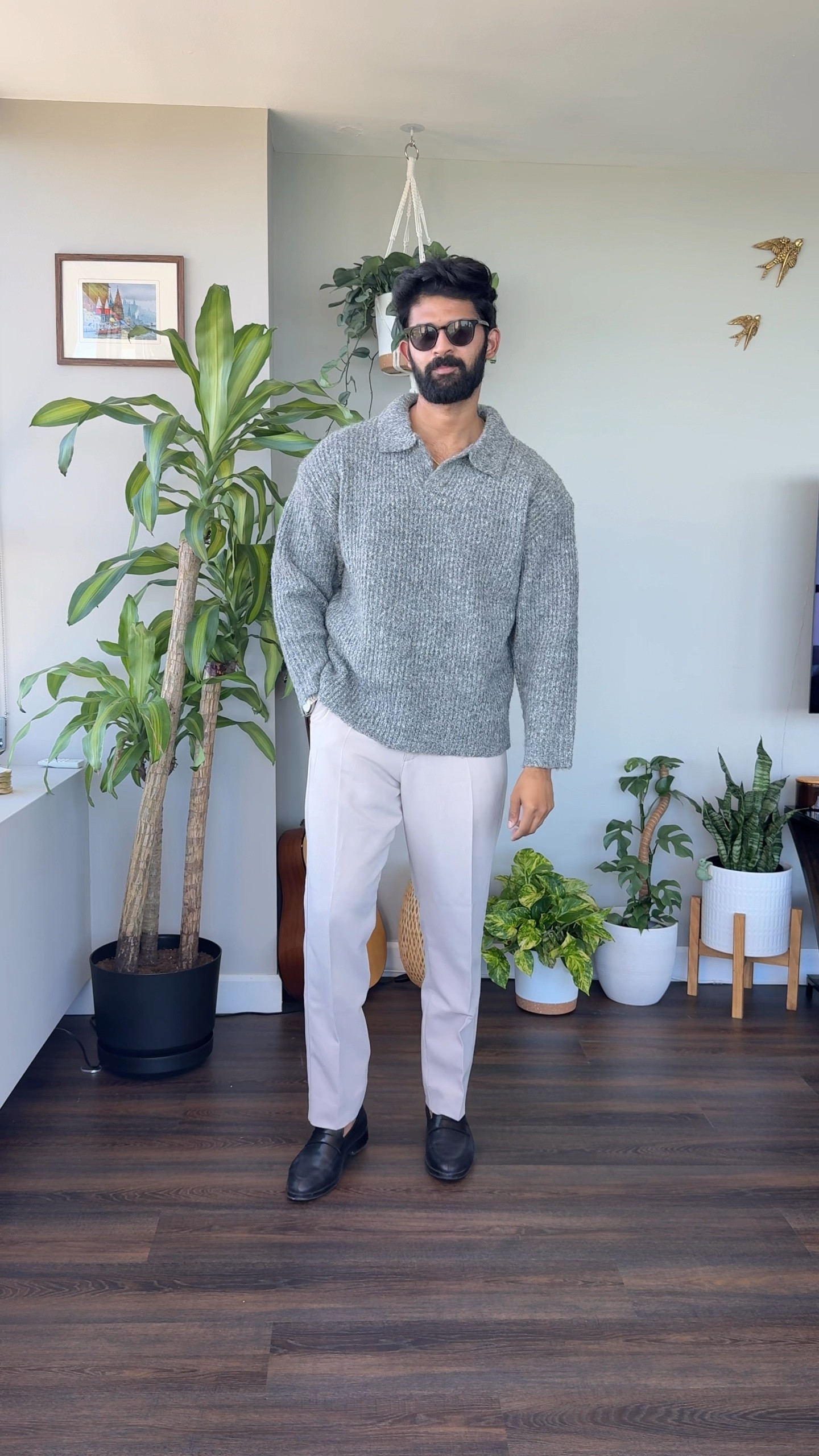 Smart Spring Outfit Idea! 

#LTKMens #LTKU #LTKStyleTip