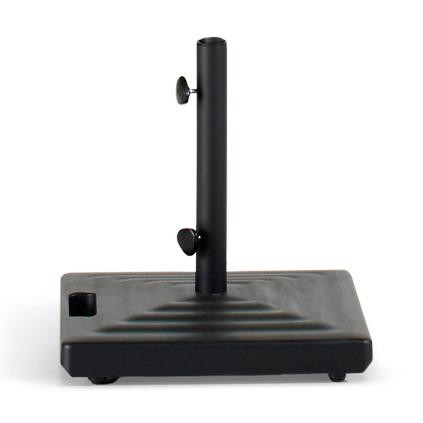 Ribbed Wheeled Base for 7-1/2' to 11' Umbrellas | Frontgate