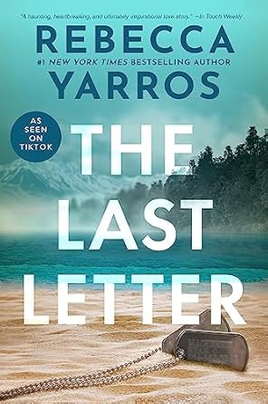 The Last Letter     Paperback – February 26, 2019 | Amazon (US)