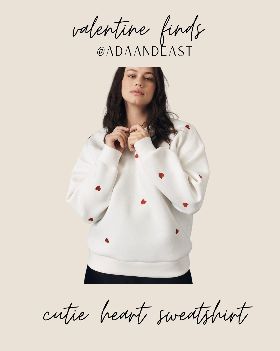  Cutest Valentine find ❤️

#LTKmomlife #LTKootd #LTKSeasonal
