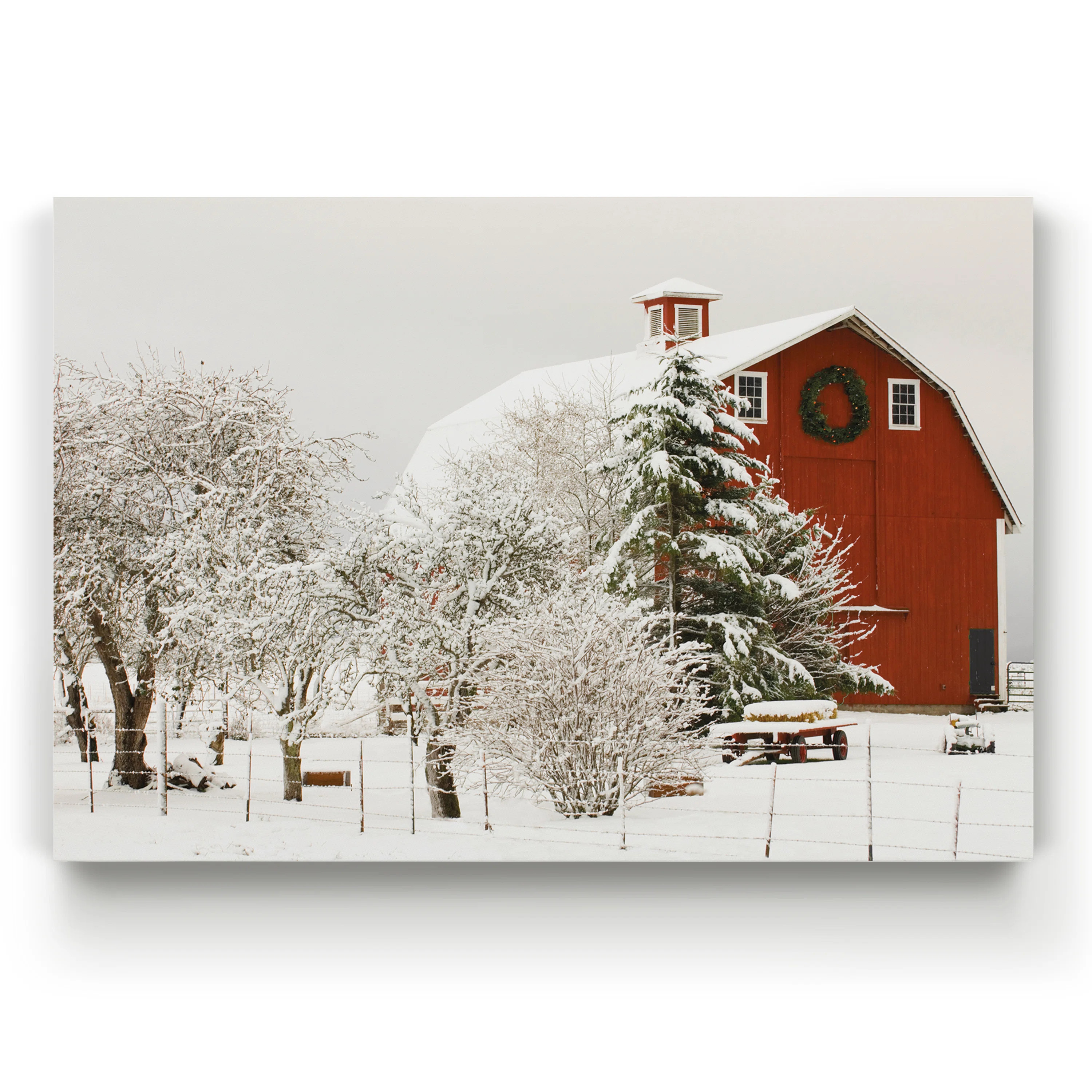 " Drury " by Parvez Taj | Wayfair North America