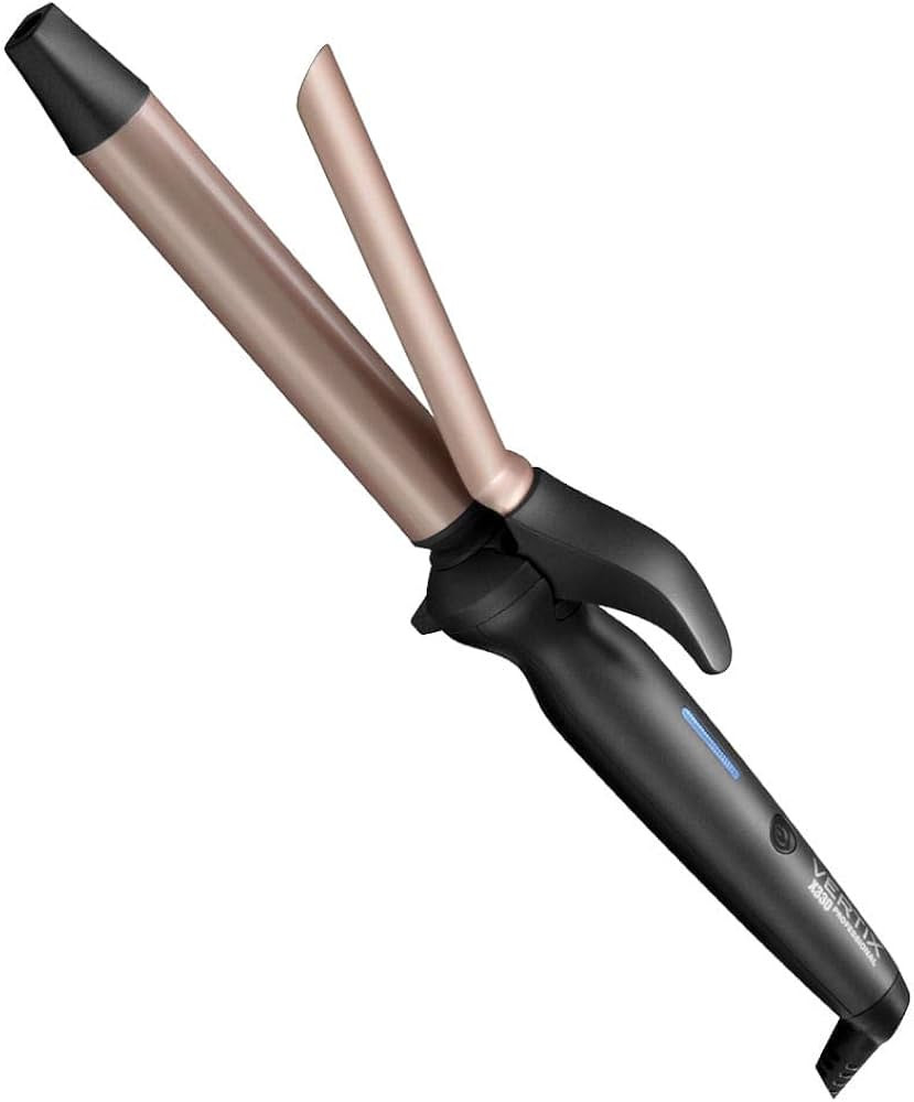 Vertix Modelador De Cabelo Profissional X330 25Mm X 130mm Bivolt | Amazon (BR)