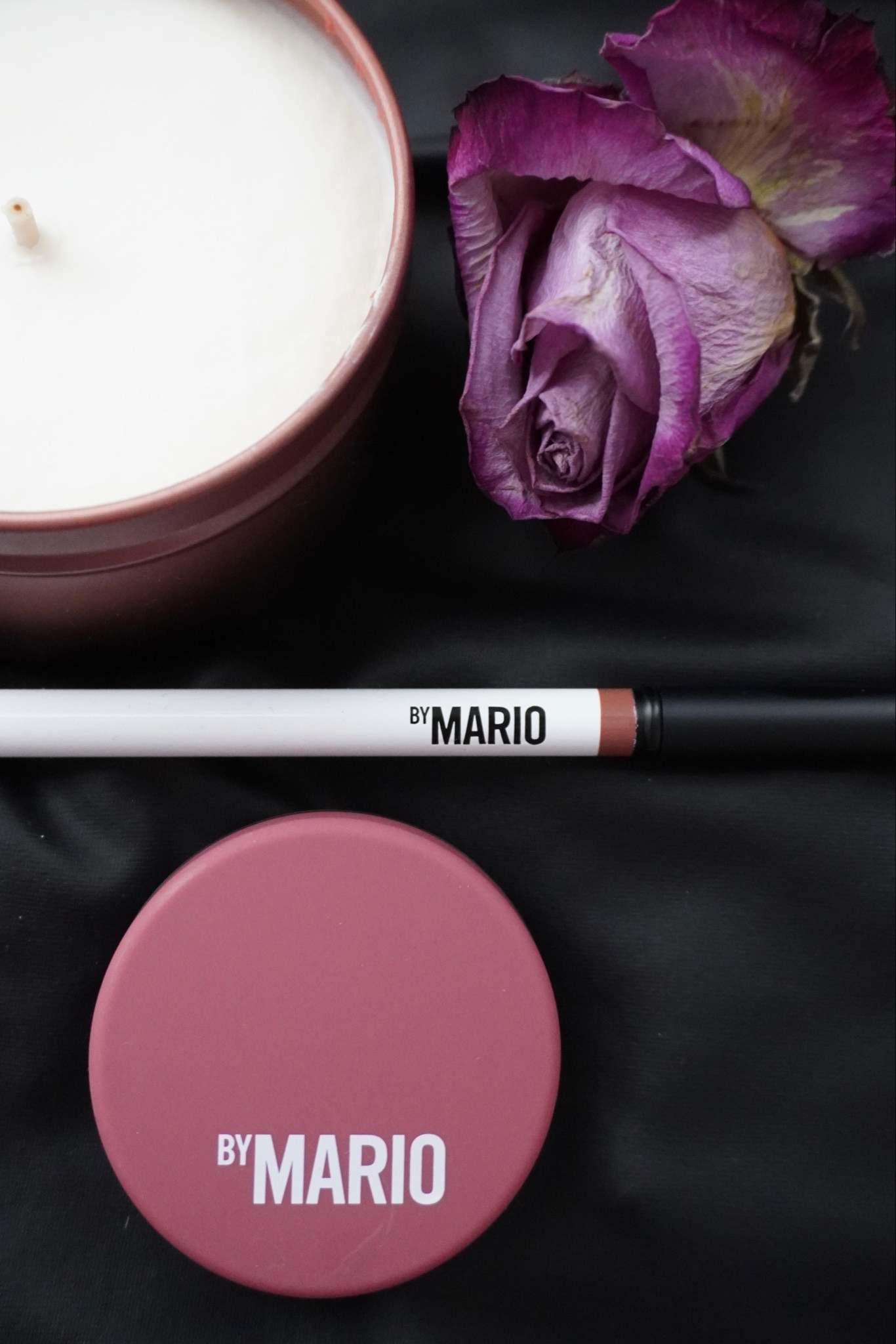 
MAKEUP BY MARIO Lip Pencil – Toasty

For lips, I’ve been keeping everything very controlled — this is the liner I keep reaching for.

MAKEUP BY MARIO Ultra Suede Sculpting Lip Pencil in Toasty gives just enough structure without looking overdrawn. Soft, slightly diffused, and easy to adjust depending on the rest of the look.

With the Sephora Sale running April 10–20, this is one I’d pick up if you like a more refined lip.
Alsoooo

MAKEUP BY MARIO Jelly Balm – Mauve Latte

This is one of those in-between products I keep nearby.

MAKEUP BY MARIO Jelly Jar Lip & Cheek Balm in Mauve Latte works when you don’t want a full lip or blush moment — just something that ties everything together for easy monochrome looks and is so glossy and easy to work with even with heavy pigmentation 

 



#ltkbeauty , Sephora spring savings event - Sephora spring sale 
.

#LTKBeauty #LTKgrwm #LTKSaleAlert