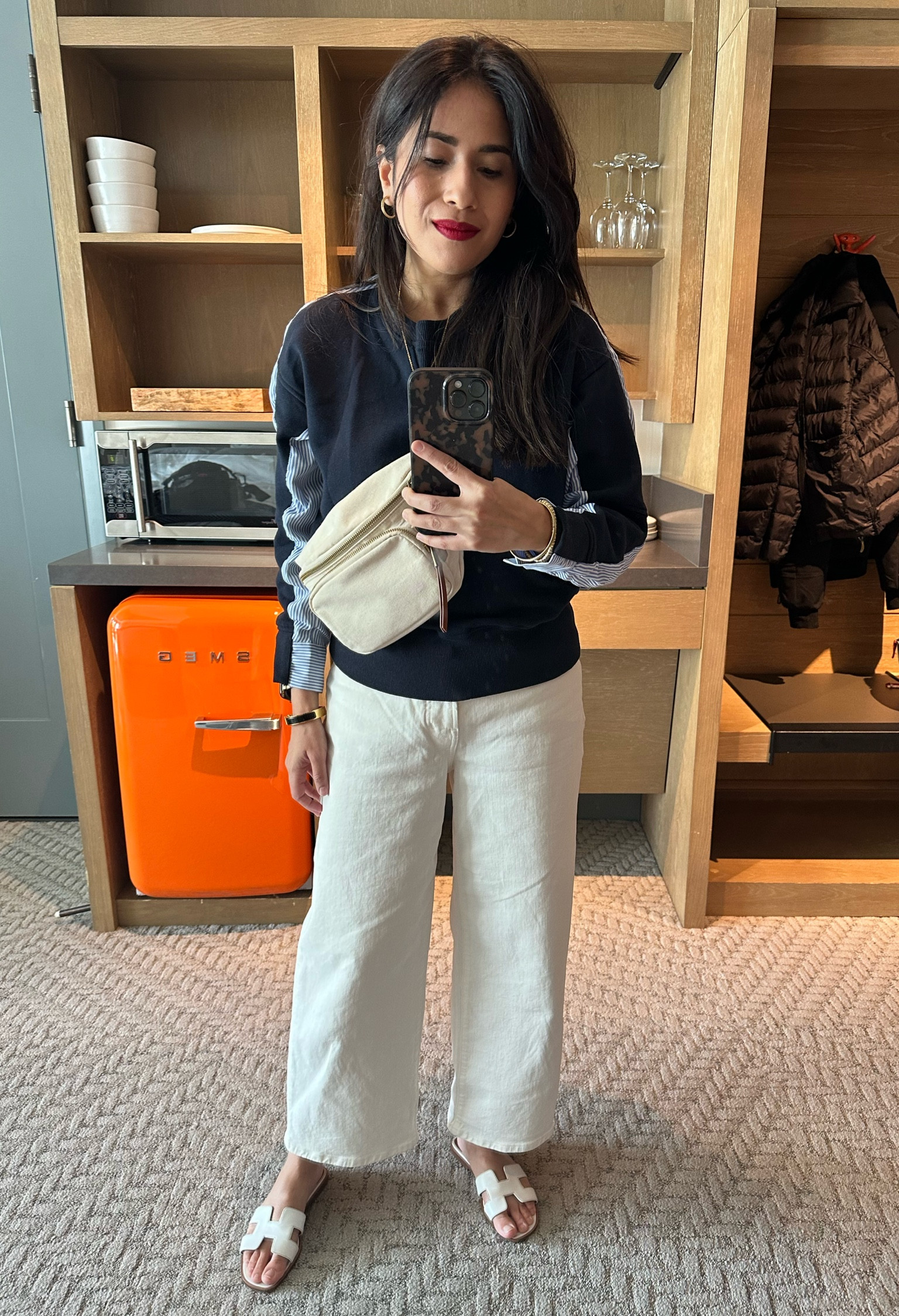 Casual summer outfit, travel outfit, vacation outfit

#LTKunder100 #LTKfit #LTKstyletip