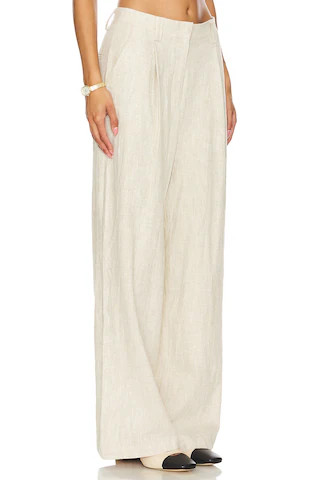 La Quinta Pants
                    
                    LIONESS | Revolve Clothing (Global)
