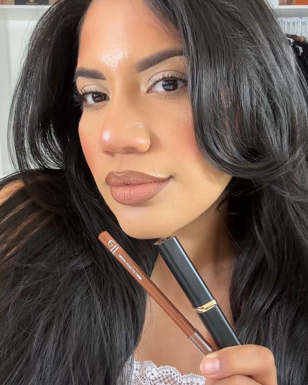 The lip combo you need!


#LTKBeauty #LTKU #LTKFindsUnder50