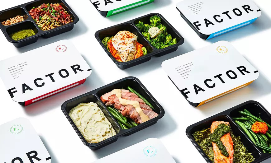 Factor | Groupon North America