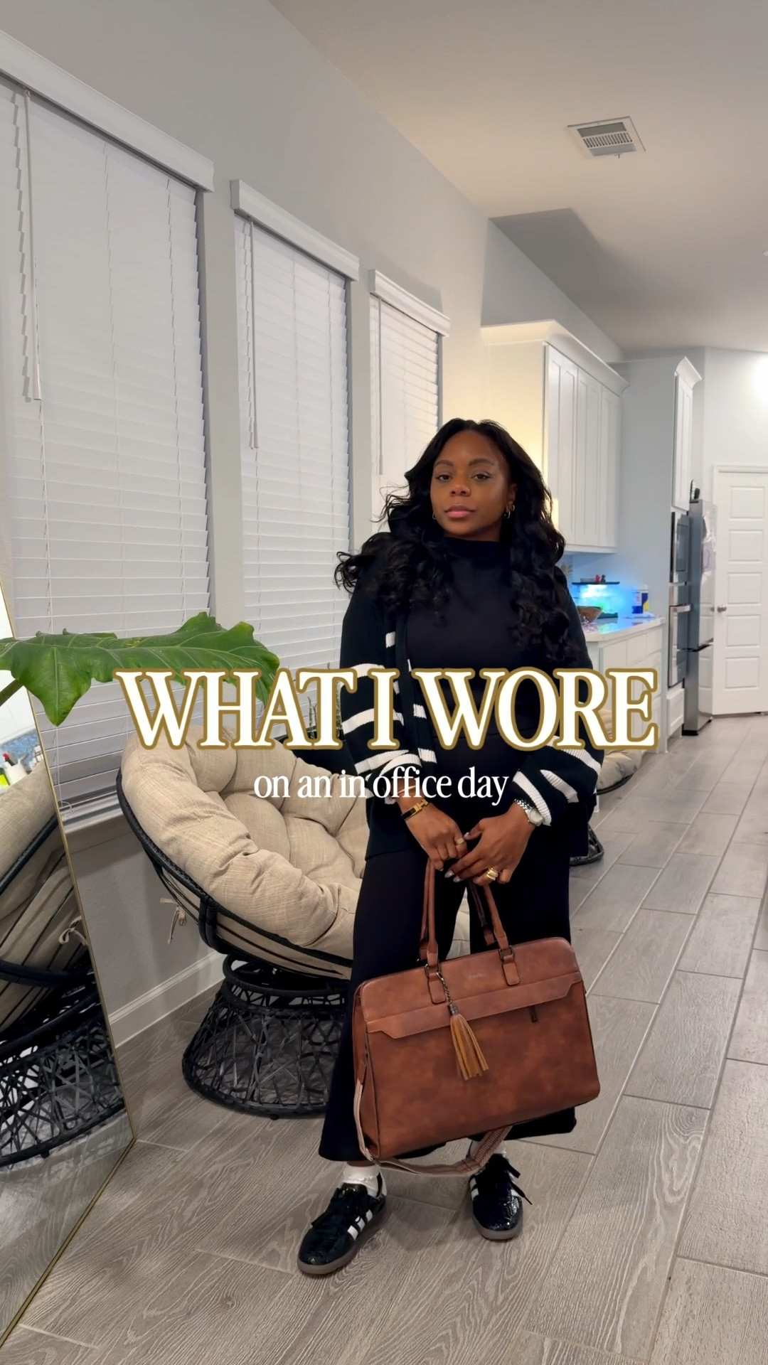 Can’t help but to love when work days are casual and relaxed! #ltkootd #ltkpetite

#LTKfindsunder50 #LTKstyletip #LTKworkwear