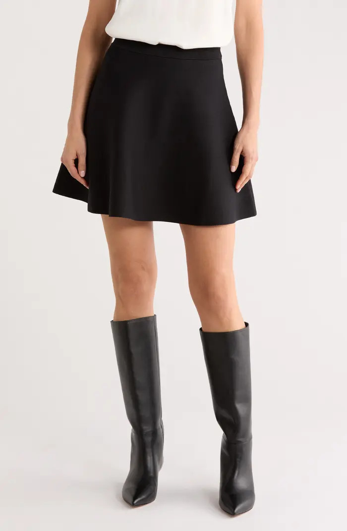 Ted Baker Flare Skirt | Nordstromrack | Nordstrom Rack