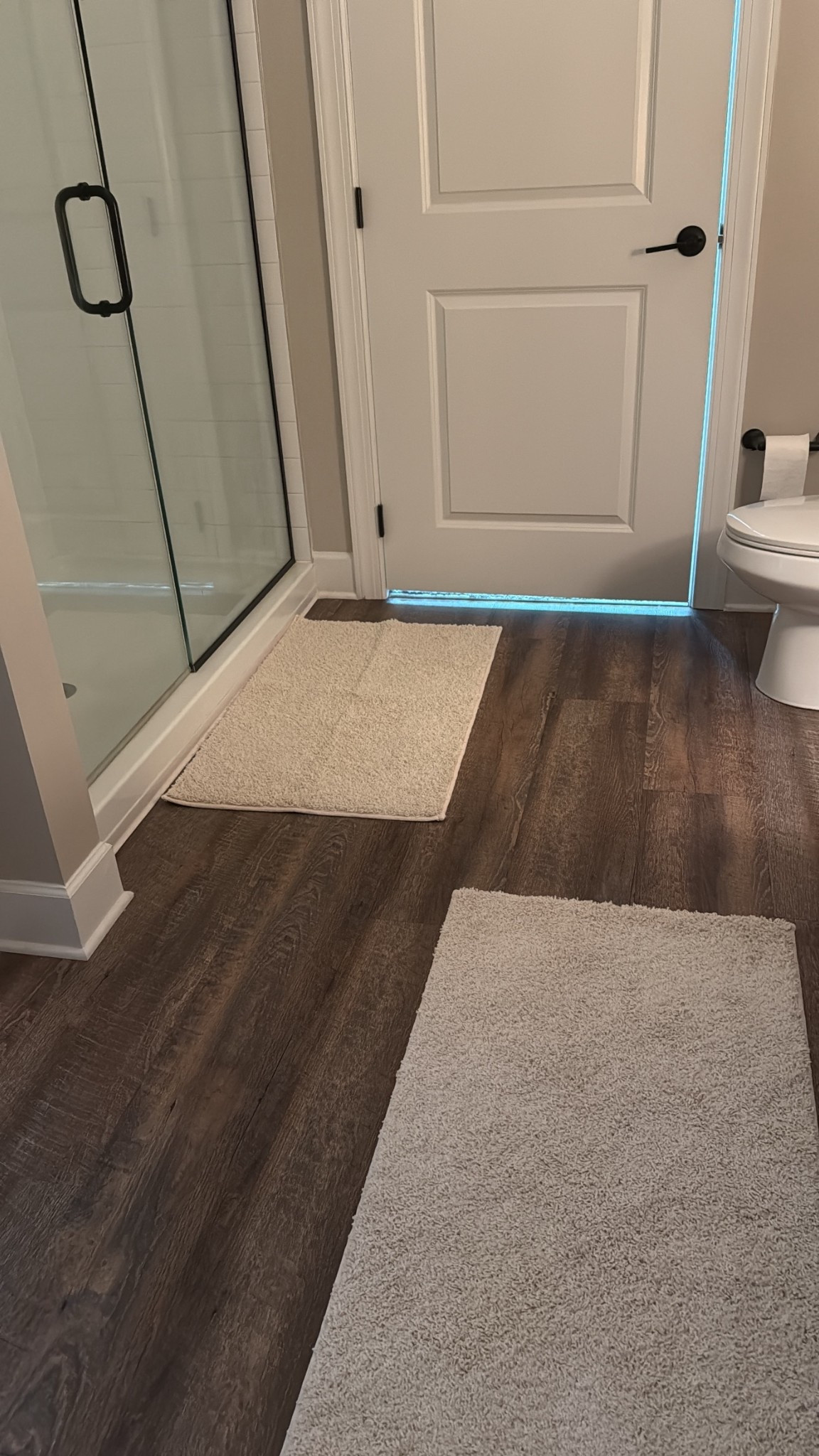 new rugs for the bathroom 🫶🏾

#LTKStyleTip #LTKHome #LTKFindsUnder50