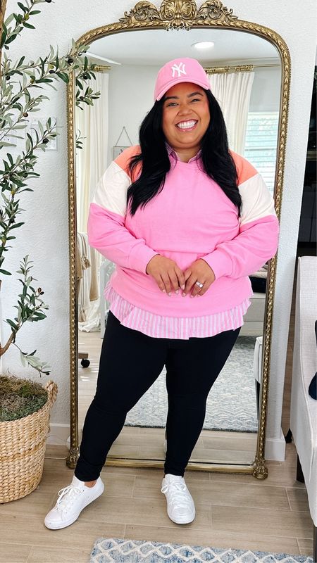 💕 SMILES AND PEARLS NEW ARRIVALS FROM MAURICES 💕

Maurices Valentine’s Day collection is here and everything is so so cute!

Valentine’s Day, plus size fashion, pink button down, size 18 style, striped shirt, Valentine’s Day pajamas, loungewear, romper, festive socks, Valentine’s Day socks, jeans, winter outfit, color block sweatshirt, sneakers, wide width friendly, wide width converse, white converse

#LTKstyletip #LTKSeasonal #LTKplussize